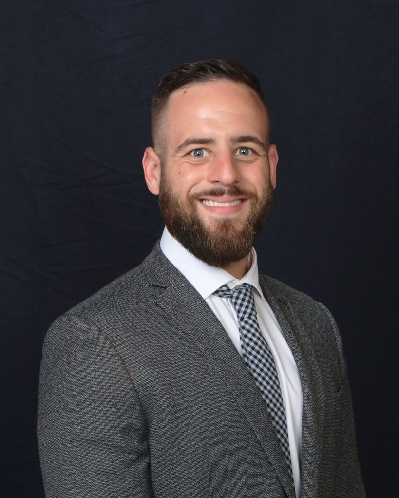 Taylor Wasser: President of Miami Private Investigations