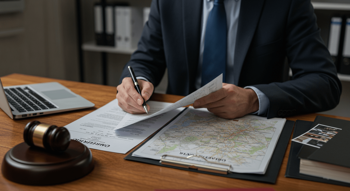 Civil Plaintiff Investigations