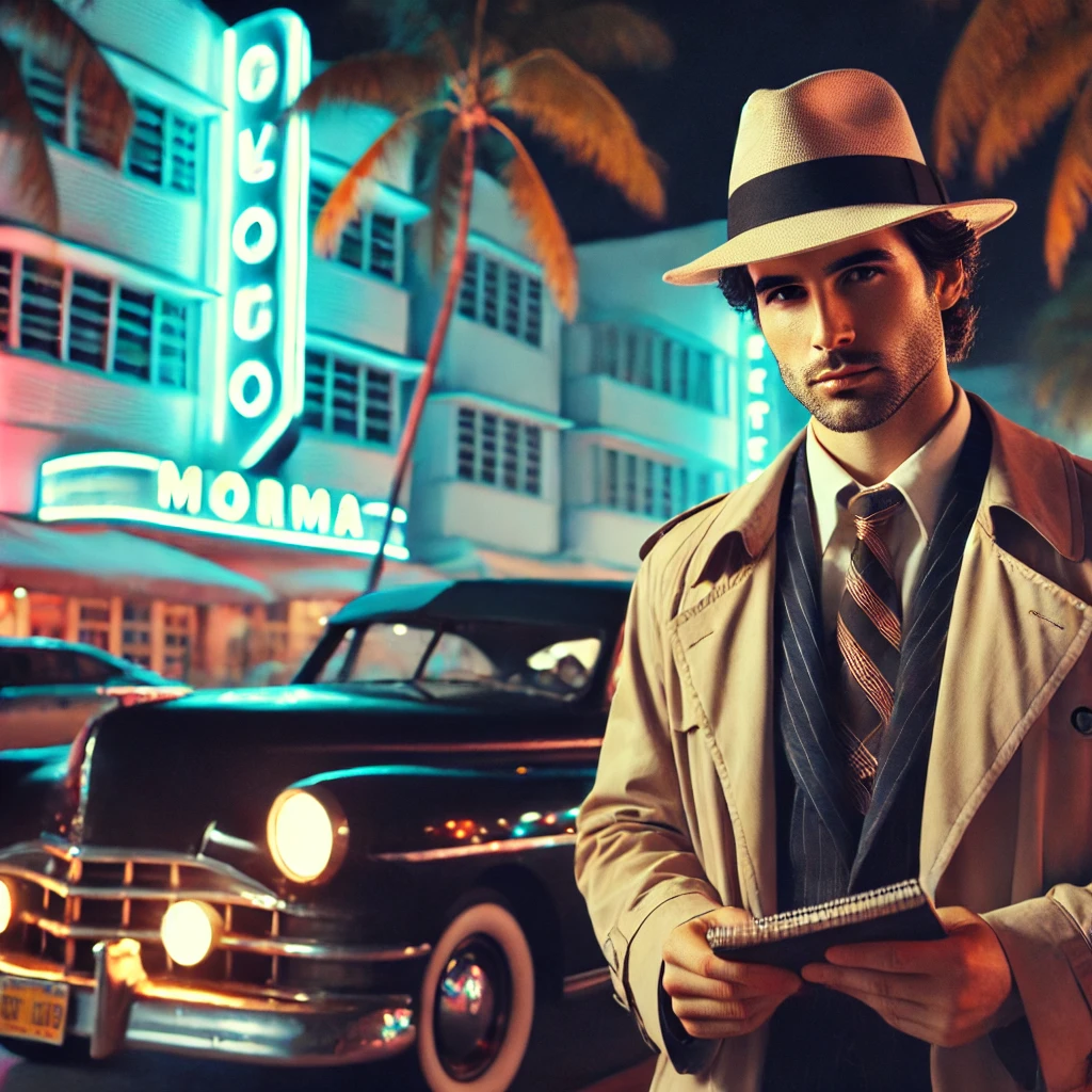 Florida private investigator