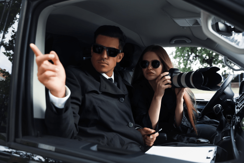 Litigation Investigations