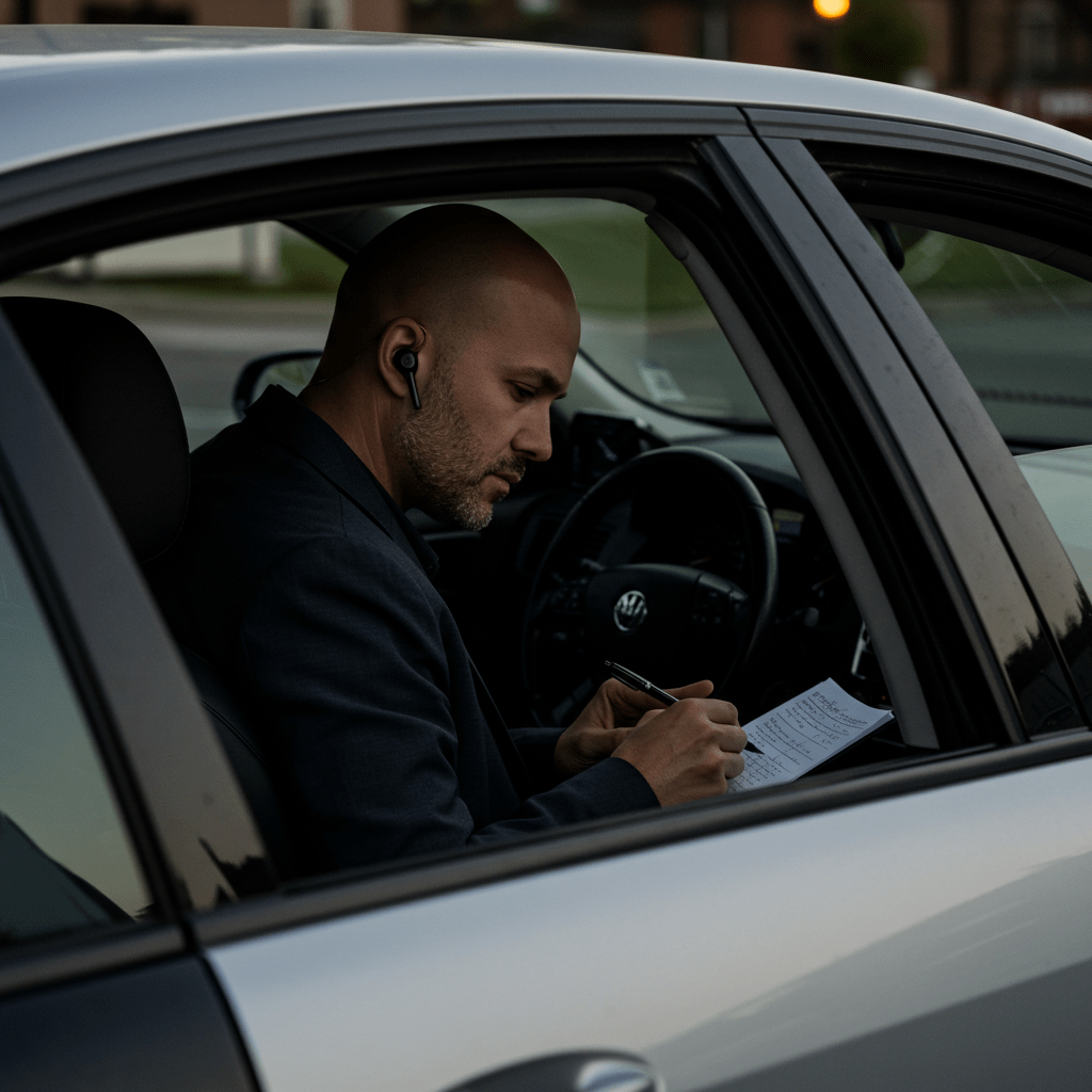 Private Investigator Fort Lauderdale