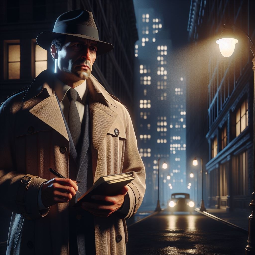 Private Investigator North Miami