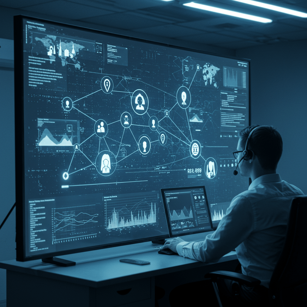 Brand Security Services