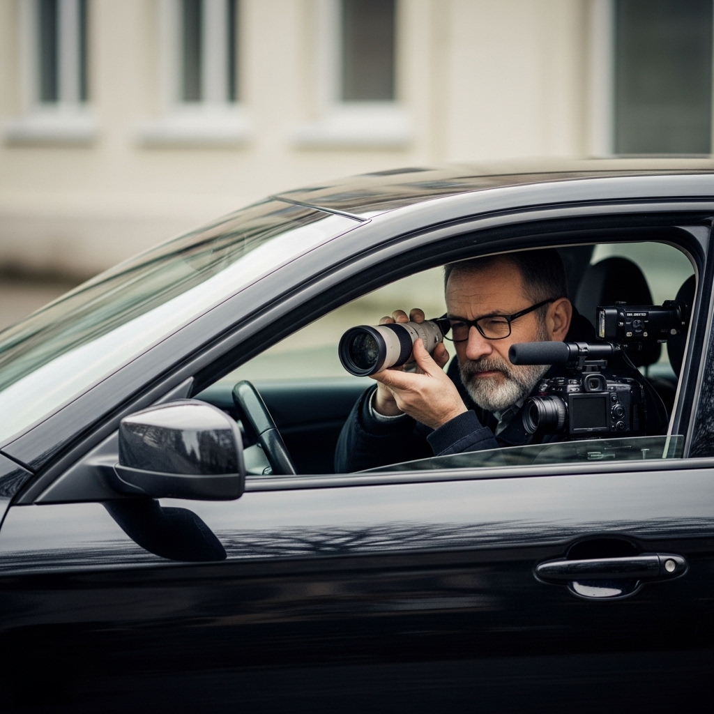 Broward Private Investigator