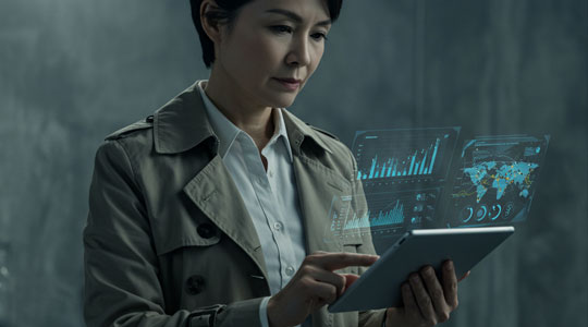 Electronic surveillance