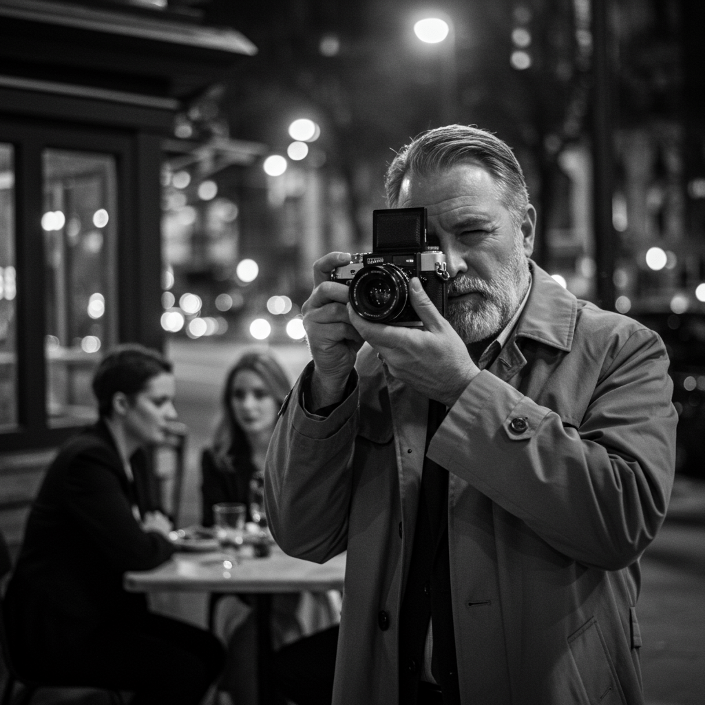 Private Detective For Cheating