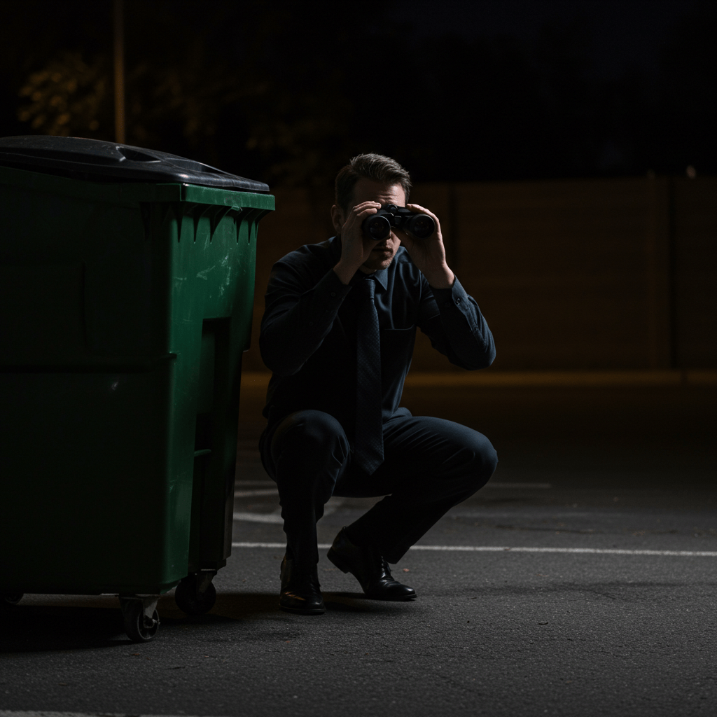 Private Investigator Infidelity