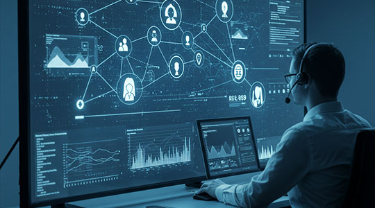 Brand Security Services