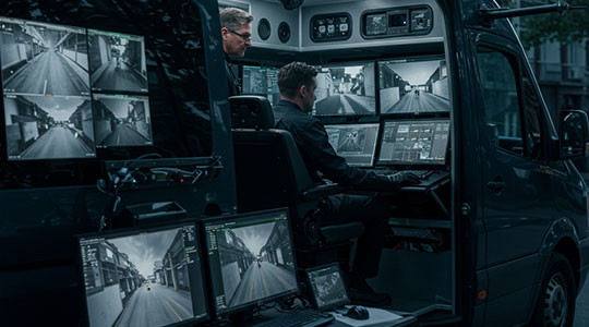 Surveillance-solutions