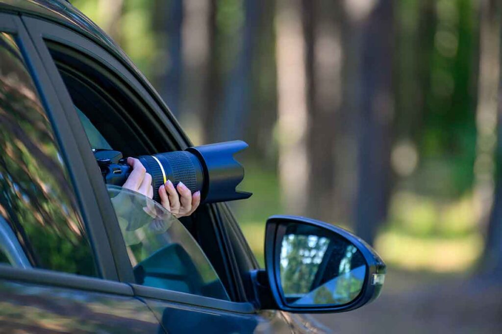 Private Detective in Fort Lauderdale